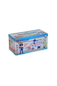 Pasifik Toys 8808 Pilli Helikopter