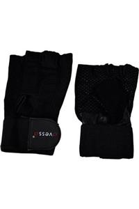 AVESSA W/l Gloves Rex Fitness Eldiveni Xxl Siyah