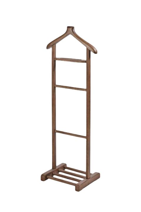 EROFİS Ahşap Tekli Dilsiz Uşak Anahtar Koyma Bölmeli