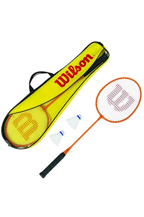Wilson Badminton Raket Seti - WRT8755003