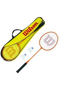 Wilson Badminton Raket Seti - WRT8755003