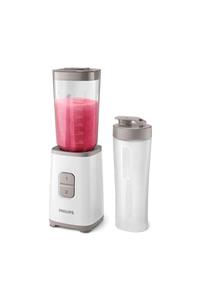 Philips Hr2602/00 Smoothies Mini El Blender Set