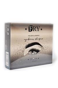 freya kozmetıik Freya Eyebrow Shaper Kaş Şekillendirici 30 Ml