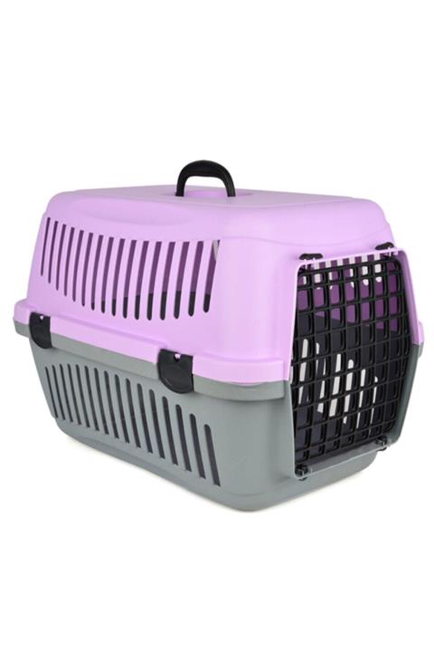 Flip Lüx Taşıma Çantası Orta