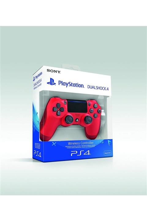 Sony Ps4 Dualshock 4 V2 Gamepad Kol