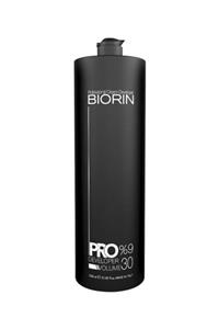 Biorin Pro Cream Developer Oksidan 1000 Ml 30 Vol. (%9)