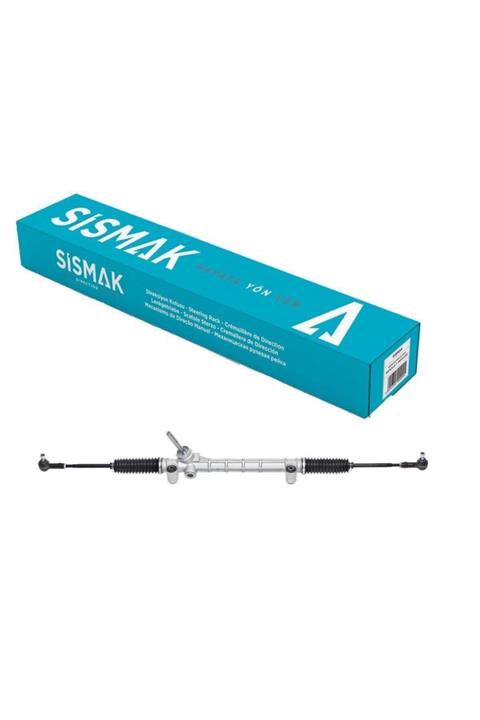 SİSMAK Opel Meriva A Direksiyon Kutusu ()