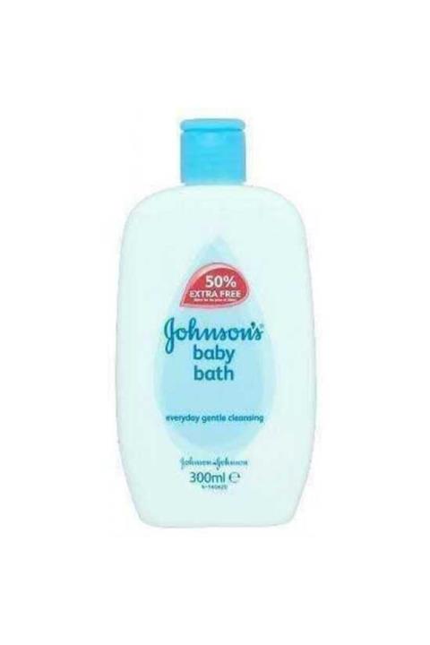 Johnson´s Baby Banyo Bebek Günlük Yıkama