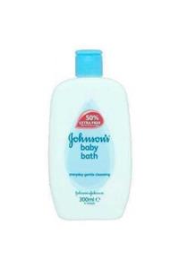 Johnson´s Baby Banyo Bebek Günlük Yıkama