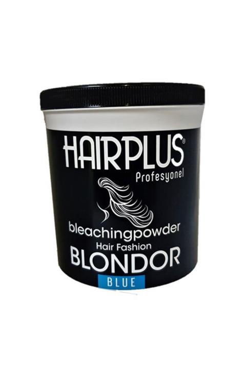Hairplus Mavi Saç Açıcı 900gr