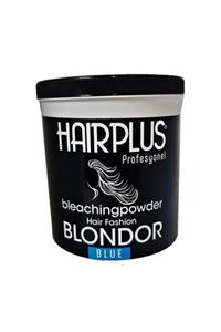 Hairplus Mavi Saç Açıcı 900gr