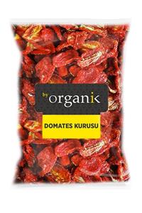 BY ORGANİK Domates Kurusu Yaprak 250gr