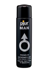 Pjur Man Extreme Lubricant 100ml