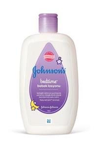 Johnson´s Baby Johnsons Bedtime Losyon 300 ml