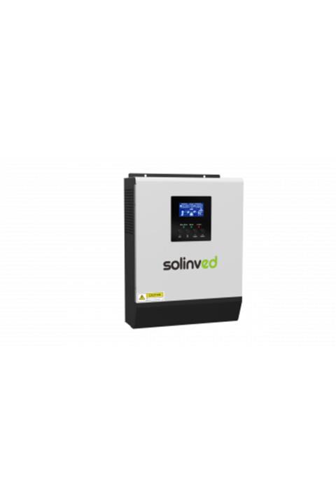 SOLİNVED 1kw 12v Akıllı Inverter
