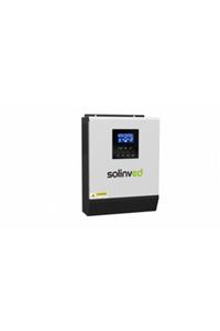 SOLİNVED 1kw 12v Akıllı Inverter