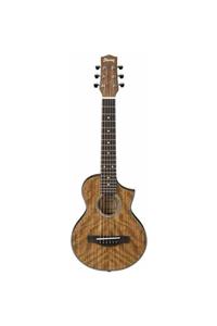 IBANEZ Ewp14wb-opn Piccolo Open Pore Natural Akustik Gitar