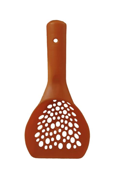 PetLand PetShop Büyük Boy Kedi Kum Küreği