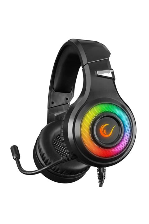 Rampage Sn-r5 X-core Full Rgb All In One Oyuncu Kulaklık