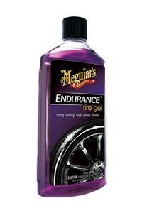 Meguiars Endurance High Gloss Lastik Parlatıcı Ve Koruyucu Jel 473ml