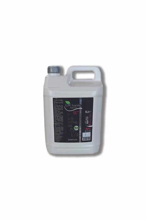 See Me Le Charme Yağ Ve Kir Arındırıcı Şampuan 5lt