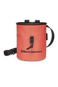 BLACK DİAMOND Mojo Chalk Bag Outdoor Magnezyum Çantası Turuncu