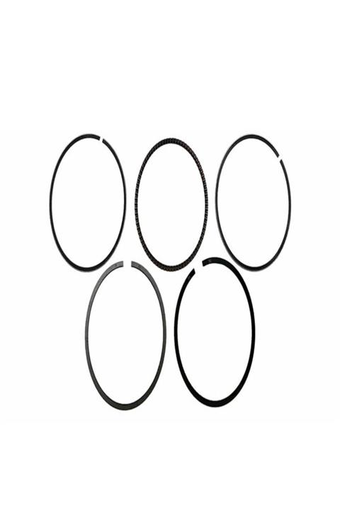 GOETZE Motor Pıston Segman Fıorıno Doblo Palıo Albea Punto 1,3 Multıjet 16v 1,3jtd 16 Uyumlu