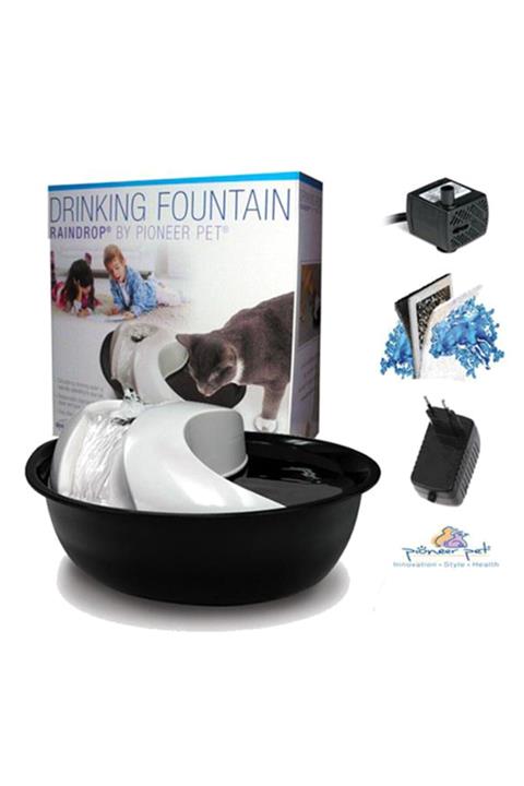 Pioneer Pet Kedi Ve Köpek Suluğu 60 Oz 1,77 Lt