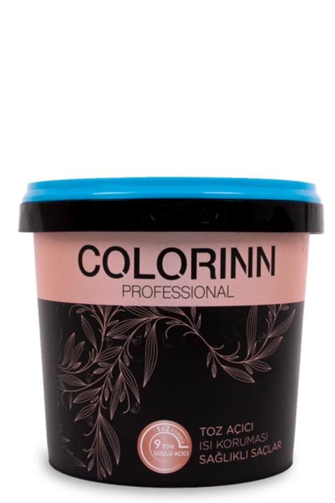 Colorinn Mavi 1000 Gr Açıcı