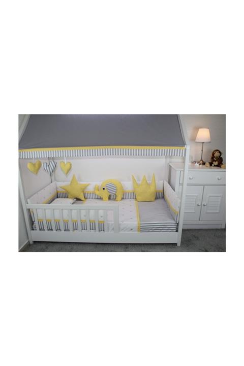 TAFFY BABY / Montesori Uykuseti 90x190