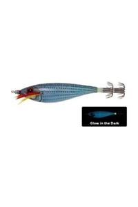 YOZURİ Yozuri Squid Jig Ultra Cloth-Bavc Kalamar Sahte Balığı BLRM A329-M2-S-75MM