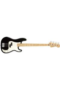 FENDER Player Precision Bass Mn Blk