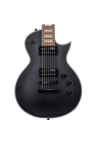 ESP LTD Ec-257 Black Satin Elektro Gitar - 7 Strings