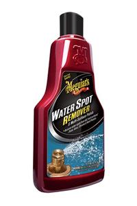 Meguiars Water Spot Remover Su Ve Kireç Lekesi Giderici