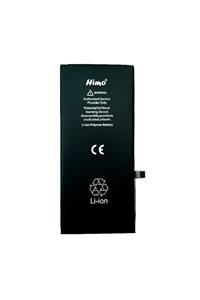 HİMO İPhone 8 Plus 3230mAh Li-ion Batarya 3.81V=10.35Whr + Tamir Seti Hediye