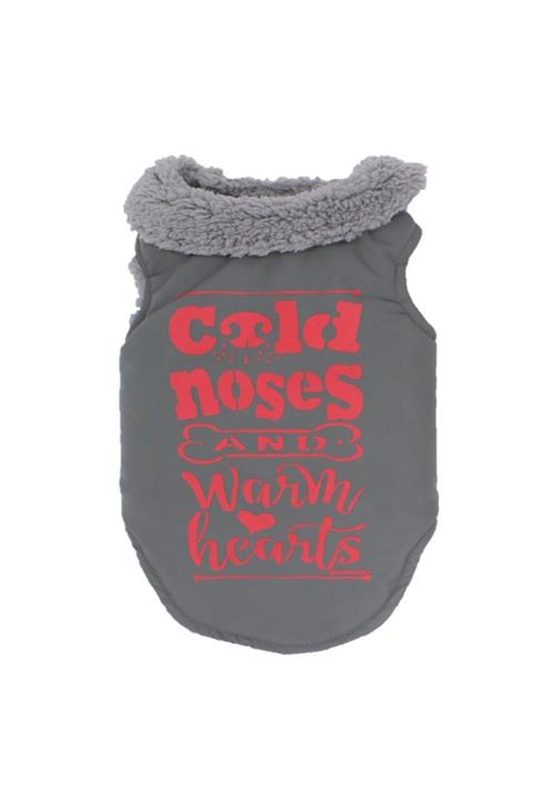 Pawstar Paw Star Füme Cold Noses Yelek