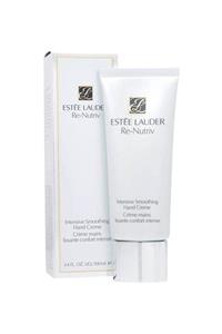 Estee Lauder El Kremi - Re-Nutriv Intensive Smoothing Hand Creme 100 ml 027131576938