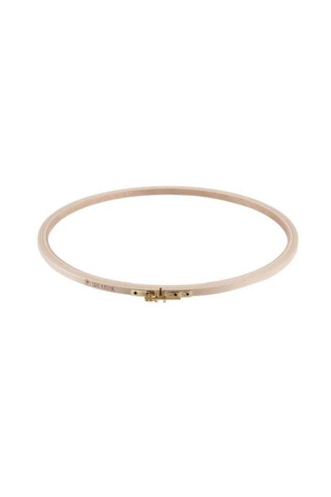 NT Handmade Şirin Vidasız Nakış Kasnağı 8 mm 202-0 10,5 cm Çap