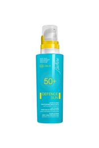 BioNike Defence Sun Fluid Lotion Spf50+ 125 ml