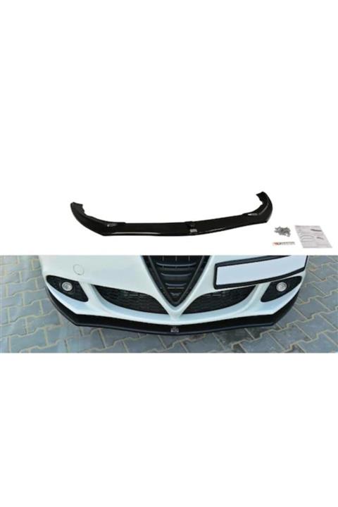 efbgarage Alfa Romeo Giulietta Ön Lip Ön Tampon Eki