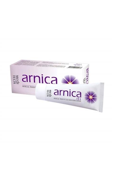 Arnica Masaj Jel 75 Ml