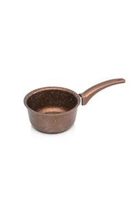 EWs Kitchenwaree Ews Bronz 12 cm Mini Sütlük