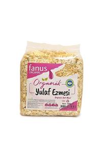 Fanus Organik Yulaf Ezmesi 500gr