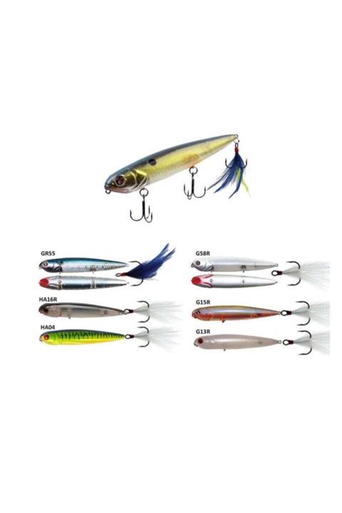 River 2 Sea River2sea Rover 128 Suni Yem- Maket Balık