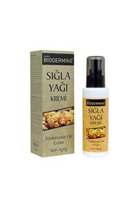 Biodermine Bıodermıne Sığla Yağı Kremi