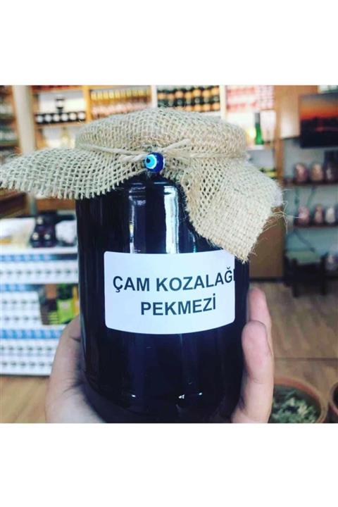 DERMAN ŞİFAEVİ Çam Kozalak Pekmezi Kastamonu