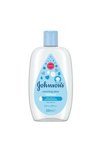 Johnson's Baby Morning Dew Kolonya 200 ml