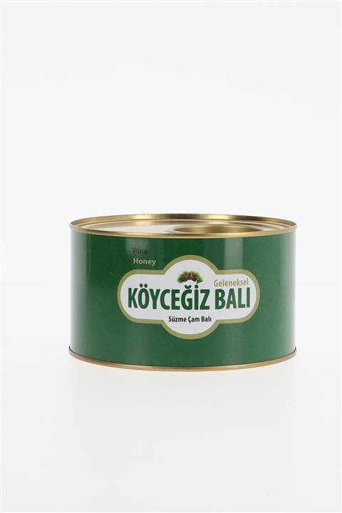 Köyceğiz Balı Çam Balı 1850 gr Teneke