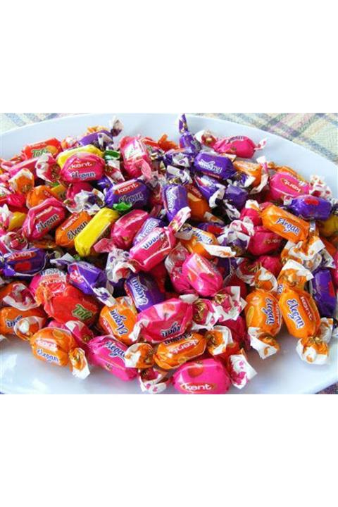 KENT Lüks Bayram Şekeri 500gr - Sürpriz Hediyeli