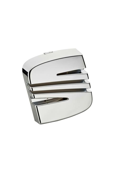 YİGOPAR 5p0853679 Seat Leon Ön Panjur Arma Seat Amblemi 2006-2009 Model Arası Araçlara Uyumlu